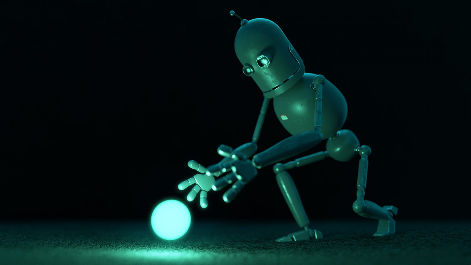 learn. Intro to Character Rigging in C4D • helloluxx