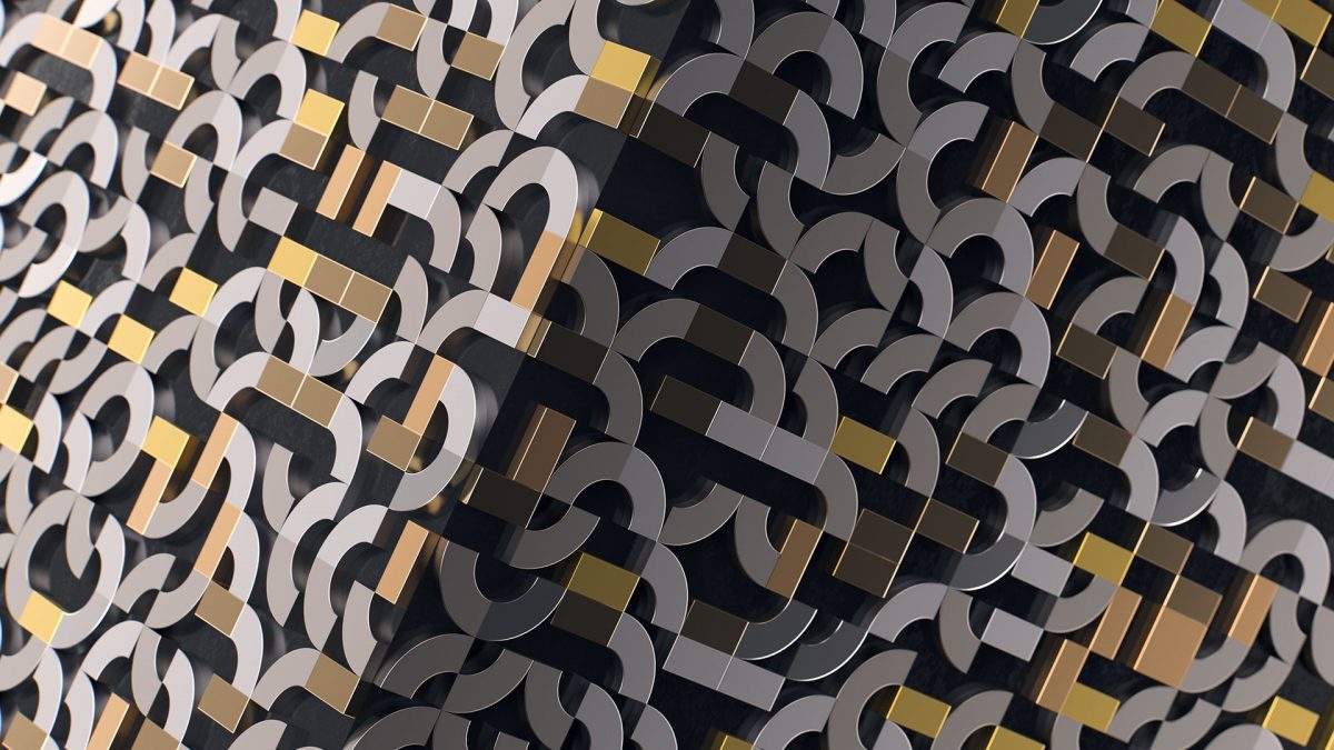 learn. C4D Mograph Techniques 02 • helloluxx