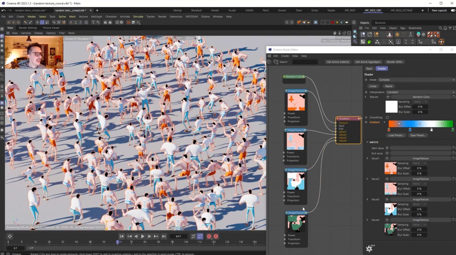 Octane Fundamentals • helloluxx